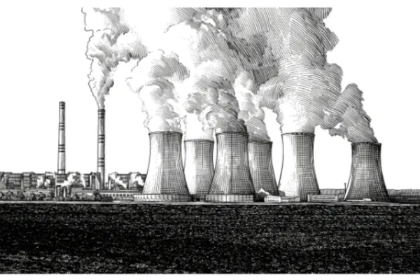 Pollution (Attempt 3)