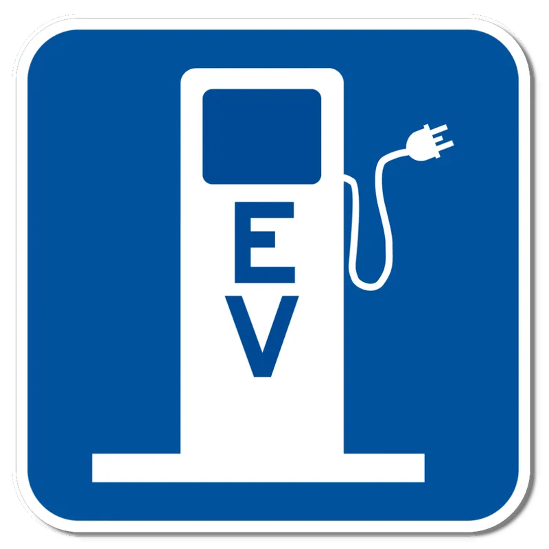 Electrification symbol