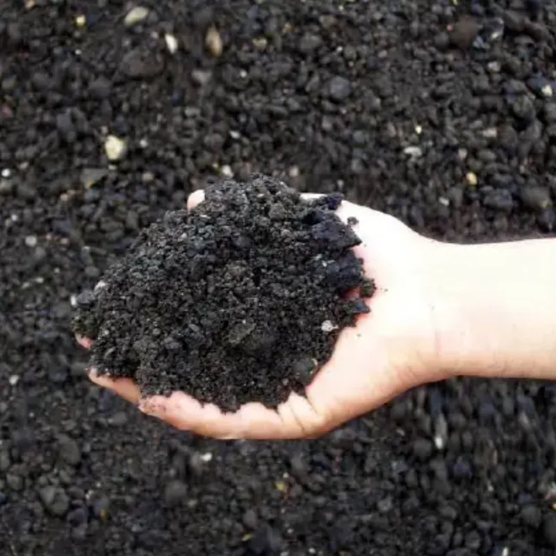 Recycled Asphalt